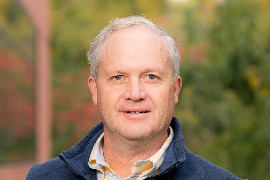 Andrew Townshend