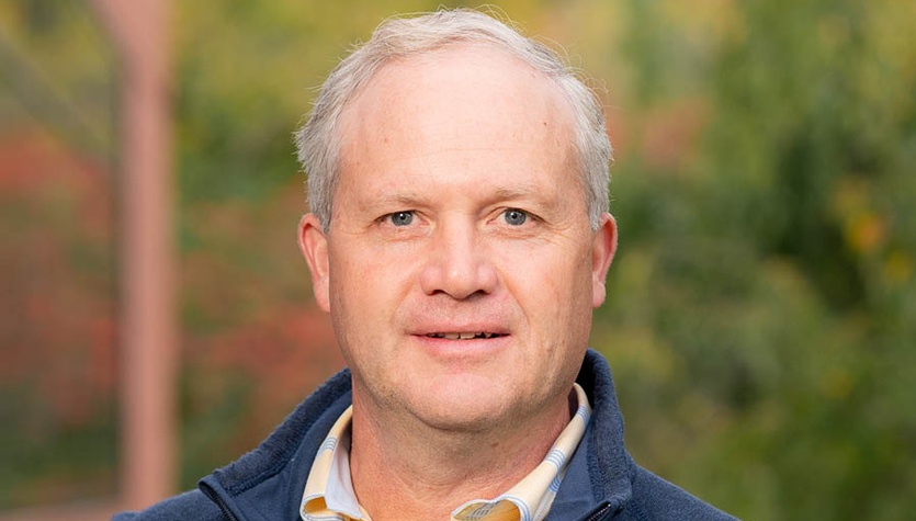 Andrew Townshend