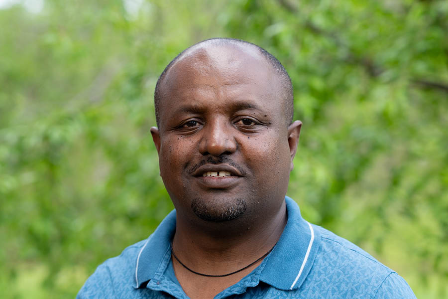 Ashenafi Woldegiorgis