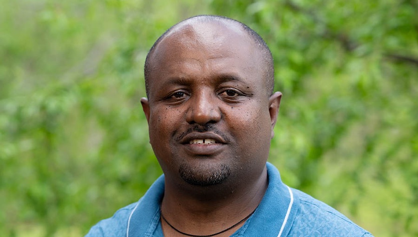 Ashenafi Woldegiorgis