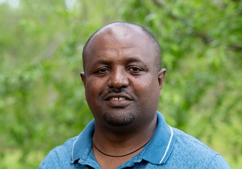 Ashenafi Woldegiorgis