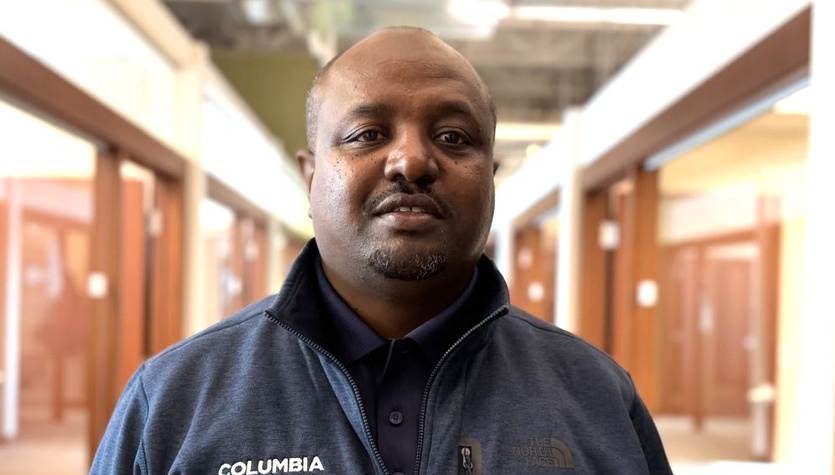 Ashenafi Woldegiorgis