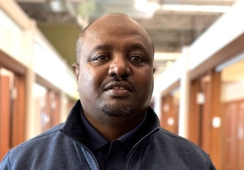 Ashenafi Woldegiorgis