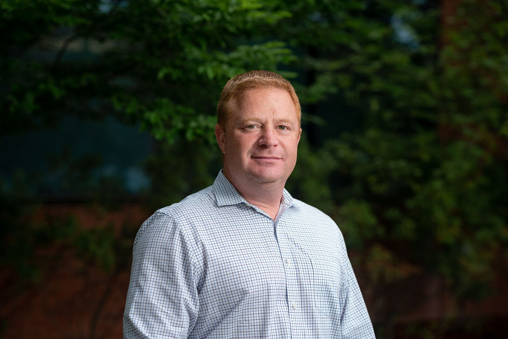 Gregg Blair, CPA