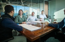Building Design+Construction Ranked Columbia in Top 150 Contractors for 2023