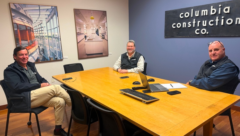 Columbia was Spotlighted in ENR's Viewpoint on Improving the Jobsite Experience