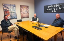 Columbia was Spotlighted in ENR's Viewpoint on Improving the Jobsite Experience