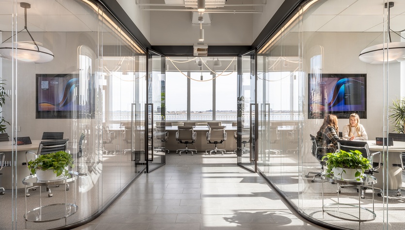 Private Markets Investment Firm