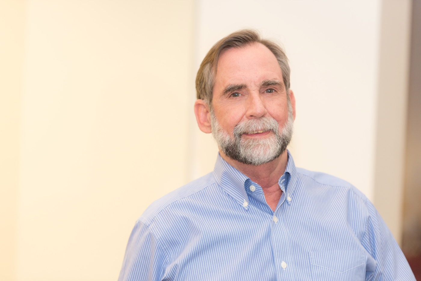 Greg Keller