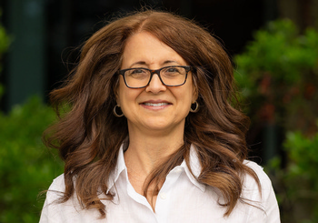 Gina Iannetti