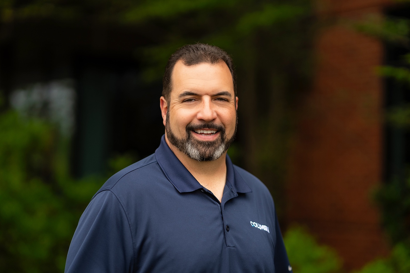 Mike Tentindo