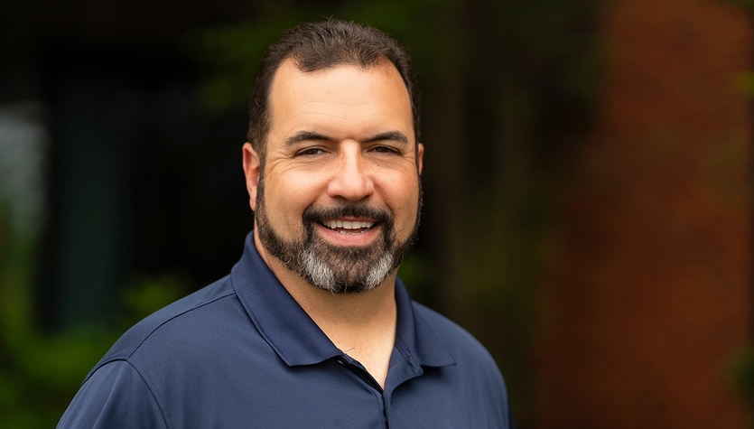 Mike Tentindo