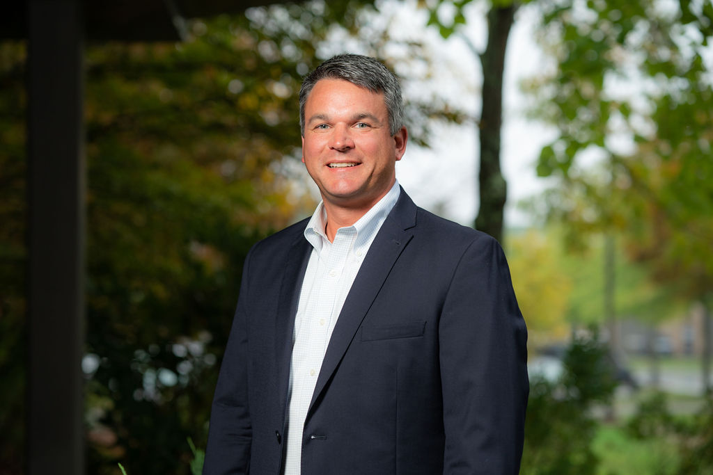 Dave Stodden, LEED AP