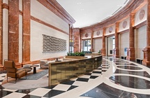 International Place Building Repositing Project Ranked in BBJ's Largest Construction Projects in MA