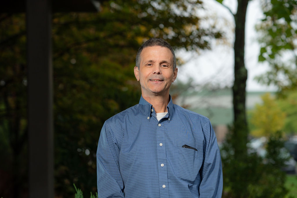 Mike Barrett