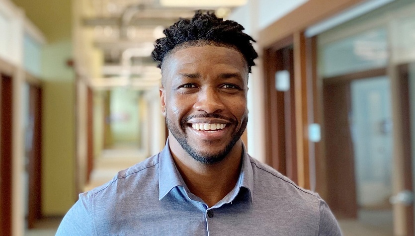 Columbia Hires Jerrett Jones as Director of Diversity & Inclusion