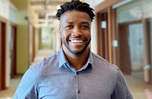 Columbia Hires Jerrett Jones as Director of Diversity & Inclusion