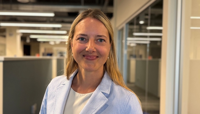 Jekaterina Shelley, CPH, CHFM