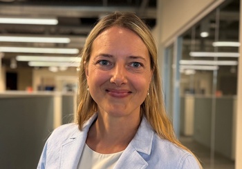 Jekaterina Shelley, CPH, CHFM