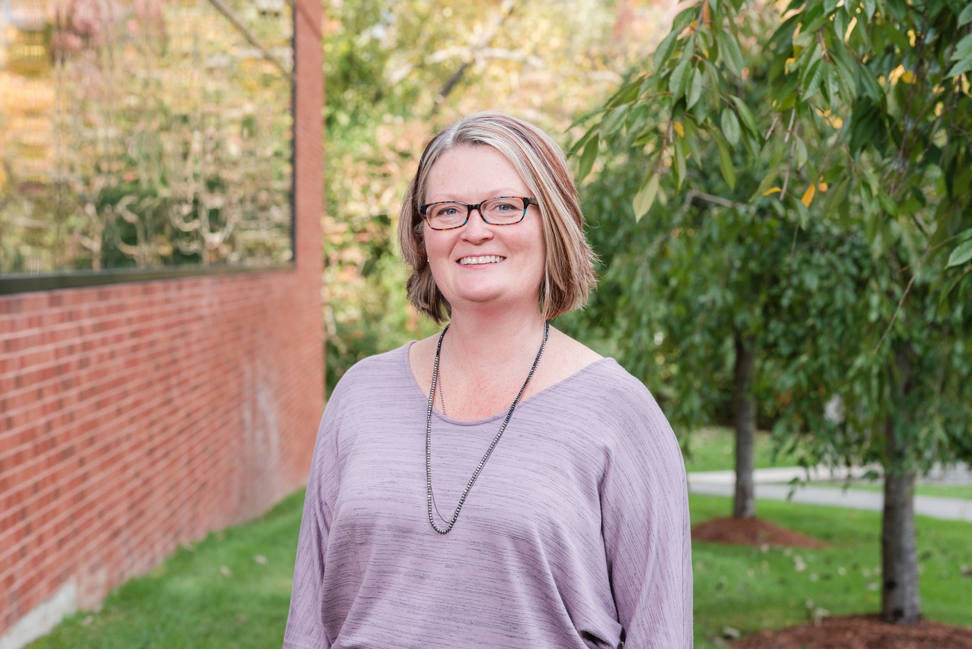 Traci Jaroszewicz, PSP