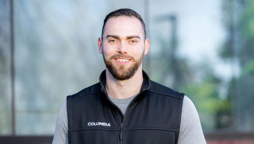 Zac Cormier