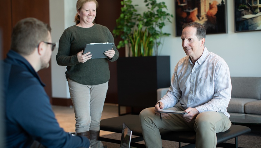 Columbia Listed Among Largest Private Companies in MA by BBJ