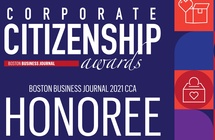 BBJ Names Columbia Among Largest Charitable Companies in MA