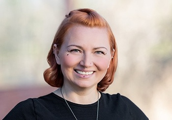 Eva Nagy