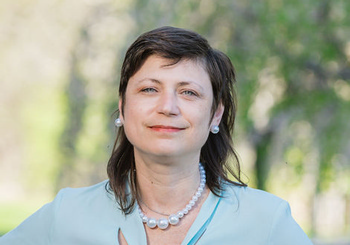 Mira Teneva
