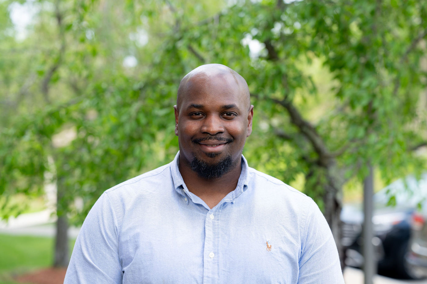 Tony Sealey