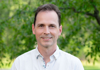 Conor McGuire, LEED AP, WELL AP, CPHB