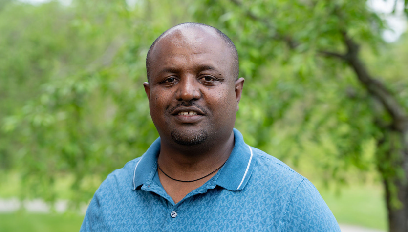 Ashenafi Woldegiorgis