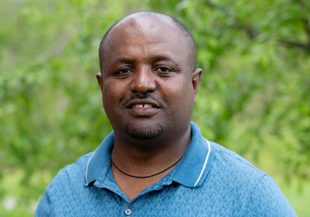 Ashenafi Woldegiorgis