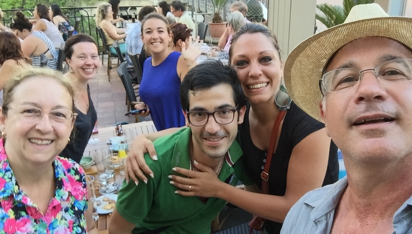 Our last day in Sorrento, Italia.JPG